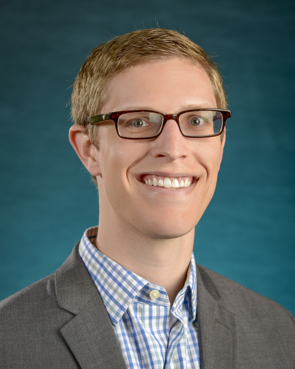 Dr. Kevin R. McClure